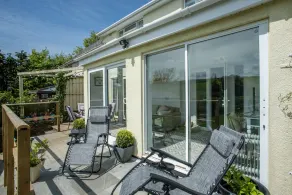 Brook Cottage, Challacombe - Image 5