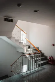 Newly launched modern 1bedroom apartment - Image 2