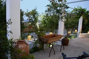 Ktima Natura -Greek cottage in a quiete privet garden close to the beach. - Image 5