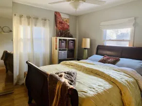 Ranch style living at its best with country garden & patio! - Image 2