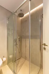 Brand New Modern Luxury 1 Bedroom Taksim 360 Apt - Image 4