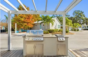 Key West Style Cottage - with pool/hot-tub  - Image 4