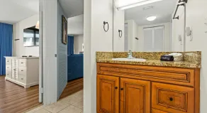Ocean Air, Brand-New Flair — Renovated Pool View Retreat - Image 5