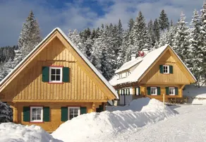 Alpine hut for up to 12 people - Image 3