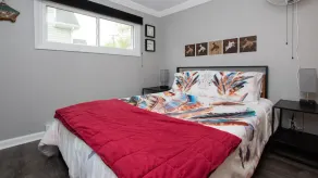 Regina's Cottage: Relaxing Cayuga Lake Getaway - Close to Ithaca! - Image 3