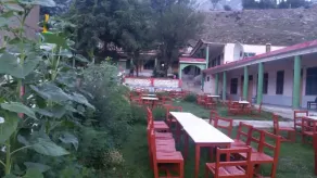 Kalam Continental Hotel - Image 2