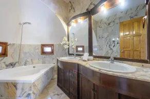 VILLA SA DESCOBERTA - Privat villa til 6 personer, gratis WIFI, med pool og havudsigt. Et paradis i Ibiza !!!! - Image 3