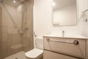 Beach Villa Sohn - Villa för 6 personer i Cala Sant Vicenç - Image 2