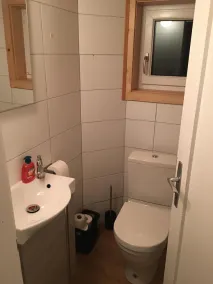Aconchegante apartamento ideal para famílias com crianças - Image 3