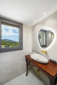 Majo Luxury Villas Panoramic Sea View  - Image 3