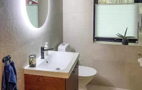 Smukt hjem i Jämjö med jacuzzi - Image 3