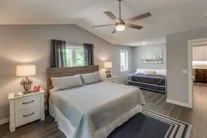 Remodeled Home on Great Fishing & Swimming Bay! - Image 5