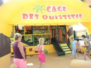 Camping La Bolée D'Air - Image 3