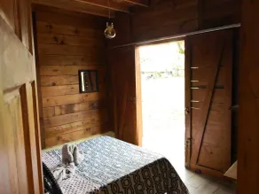 Cabine du Lago Fortuna - Image 5