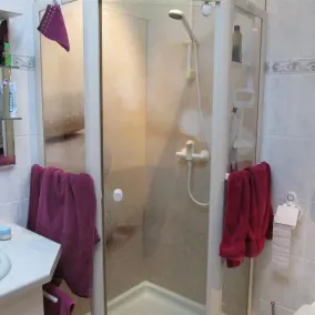 Ebenerdiger Reihenendbungalow mit Gehobener Ausstattung für bis zu 4 Personen - Image 3