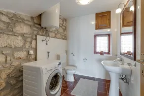 Villa Karolina mit privatem Swimmingpool - Image 4