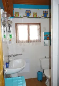 Le Nopal Bleu möblierte Wohnung - Image 4