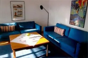 Quiet location with beautiful apartment, close to the town center and harbor, dogs welcome! - Image 5