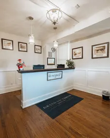 Grand Victorian an ICONA Boutique Collection - Image 4