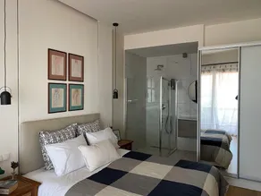 Comfortable Apartment - Sea View - Image 5