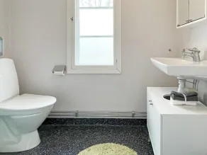 8 person holiday home in Högsby - Image 2