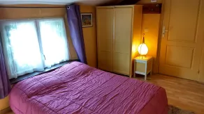 40m2 1st floor apartment, near the center of Saumur - Image 5