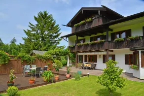 I Ferienwohnung 50 qm mit Einem Separaten Schlafzimmer, Wohnküche, Ost- und Süd/westbalkon - Image 4