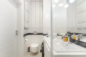 Lumina cozy apartament in Warsaw - Image 2