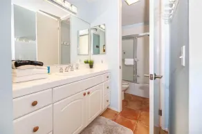 Beach Theme Condo with Ocean & Pool View G222 North Coast Village - Image 4