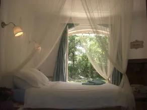\"Denne villa er fremragende, med enestående udendørs plads. Området er smukt \" - Image 5