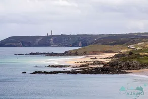 353 - T2 lumineux avec vue imprenable sur le Cap Fréhel et l'Anse du Croc. - Image 4