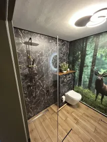 Apartment flying stag - Image 3
