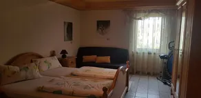 Comfortable apartment with pool for 2-6 people (110 sqm) - Image 4