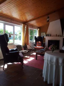 Hus med stor privat pool og have på 3000 m2, gratis højhastigheds WiFi - Image 2