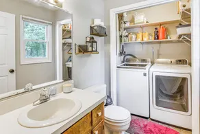 3 Mi to San-Lee Park! Family Home w/ Office & Yard - Image 3