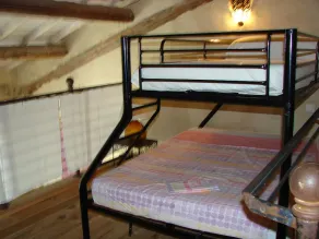 country holiday home - Rochefort du gard - Image 4