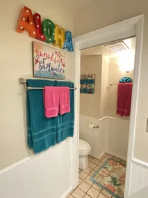 Gorgeous Oceanfront Condo, 1 Bedroom, 1 Bath, Sleeps 4 - Image 4