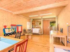 Appartment Nr. 7, 2 Schlafr., Du., WC - 1-2 Nächte - \"Holzboxen\" Planneralm - Image 3