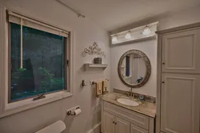 Spacious Mountain Home with Fireplace, Game Room in Bear Creek Lake Community! - Image 5