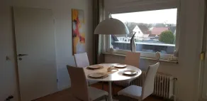 Vacation apartment/apartment for 4 guests with 100m² in Minden (168056) - Image 4