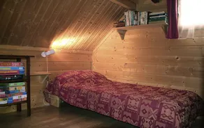 Chalet Le Mazot - Image 4