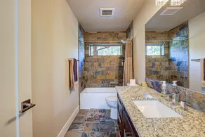 Modernes Chalet Duplex - 1 - Image 3