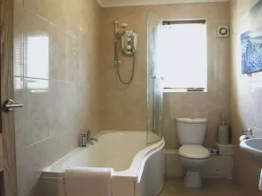 Alojamiento de 2 habitaciones en Blacknest, near Alton - Image 2