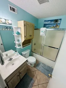 Bay View Condos Unit for rent 2BR/2BTH - Image 3