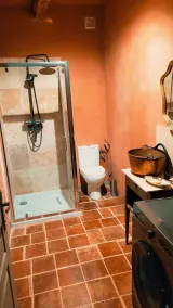 River House in medieval bastide - Sleeps up to 6 - Image 5