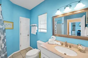 La De Da | 3BR/2BA Fort Morgan Home | Sleeps 8 | Gulf Views & Bunkroom Fun - Image 3