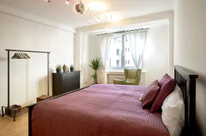 OPERASTREET CITY CENTER Apartment "Bangkok" in Vienna - Image 4
