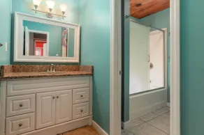 Pet friendly home with pool foos ball two kitchens - Image 5