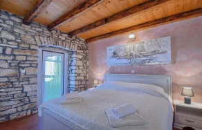 Villa Rosana in Muntić - Haus für 4-5 Personen - Image 5
