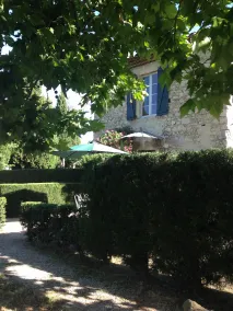 Gîte au Château Jonquier 1 - Image 5